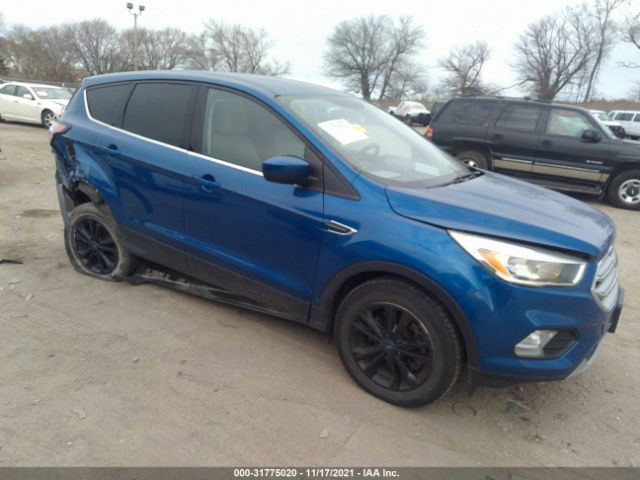 FORD ESCAPE 2017 1fmcu0g92huc03672