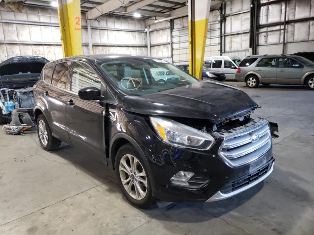 FORD ESCAPE SE 2017 1fmcu0g92huc28667