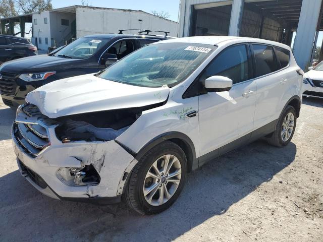 FORD ESCAPE SE 2017 1fmcu0g92huc53293