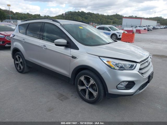 FORD ESCAPE 2017 1fmcu0g92huc66299