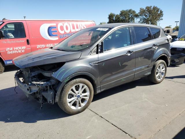 FORD ESCAPE SE 2017 1fmcu0g92huc89050