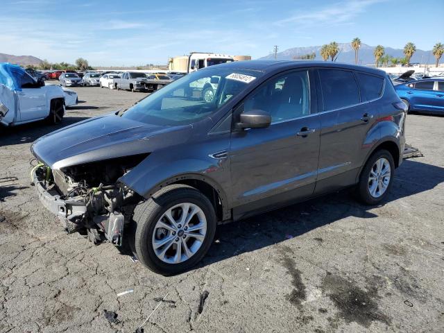 FORD ESCAPE SE 2017 1fmcu0g92huc96788