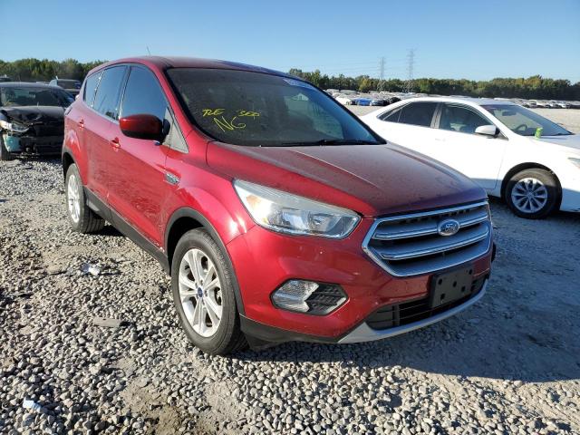 FORD ESCAPE SE 2017 1fmcu0g92huc99416