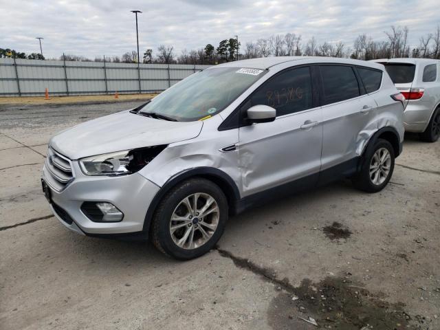 FORD ESCAPE SE 2017 1fmcu0g92hud29756