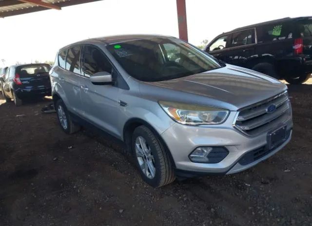 FORD ESCAPE 2017 1fmcu0g92hud30051