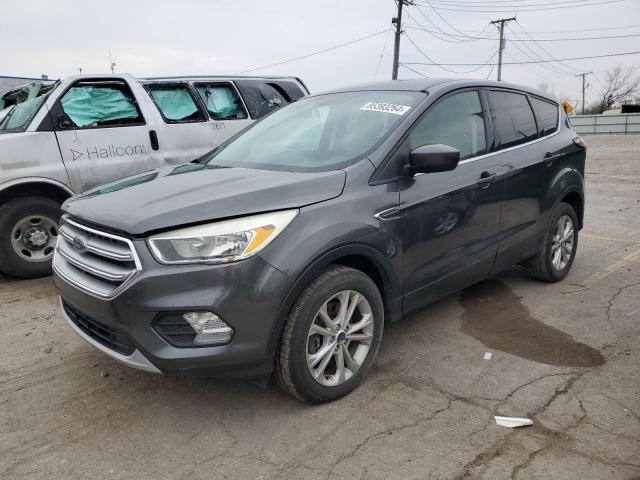 FORD ESCAPE SE 2017 1fmcu0g92hud44905