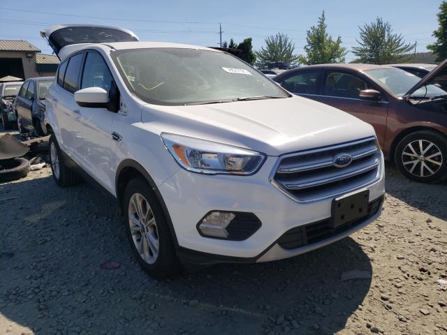 FORD ESCAPE SE 2017 1fmcu0g92hud45777