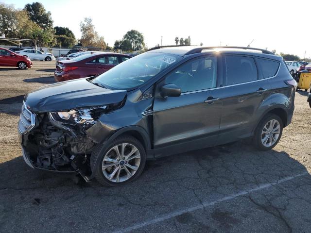 FORD ESCAPE SE 2017 1fmcu0g92hue16430