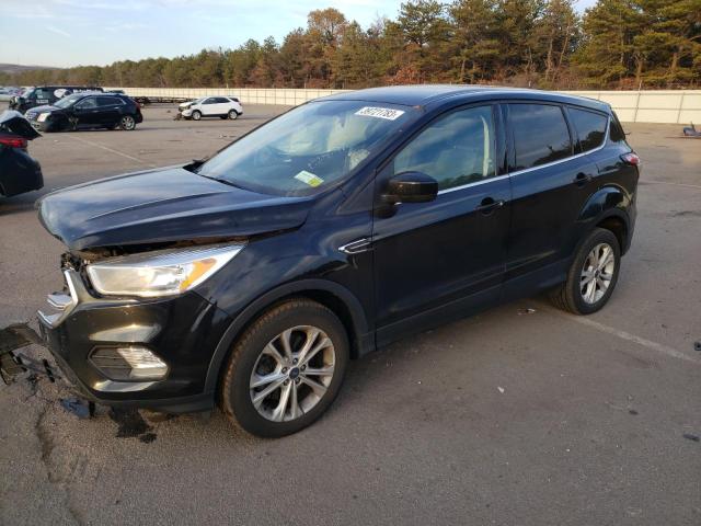 FORD ESCAPE SE 2017 1fmcu0g92hue28982