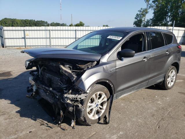 FORD ESCAPE SE 2017 1fmcu0g92hue29680