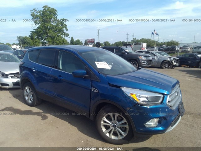 FORD ESCAPE 2017 1fmcu0g92huf04331