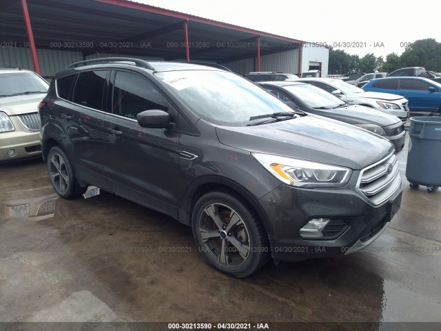 FORD ESCAPE 2017 1fmcu0g92huf07343