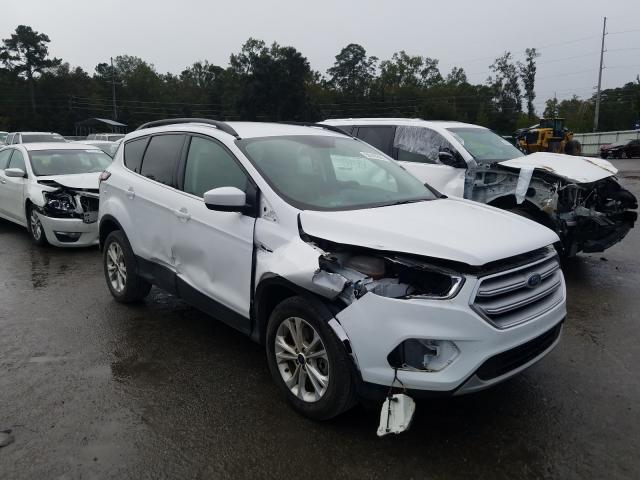 FORD NULL 2018 1fmcu0g92jub49070