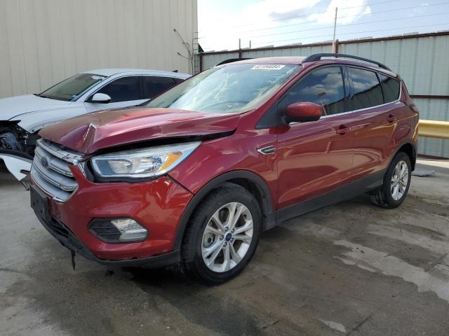 FORD ESCAPE 2018 1fmcu0g92jub49358