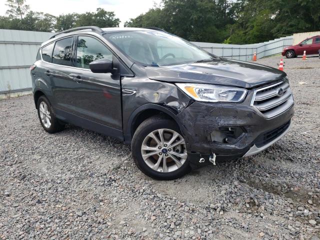 FORD ESCAPE SE 2018 1fmcu0g92juc65028