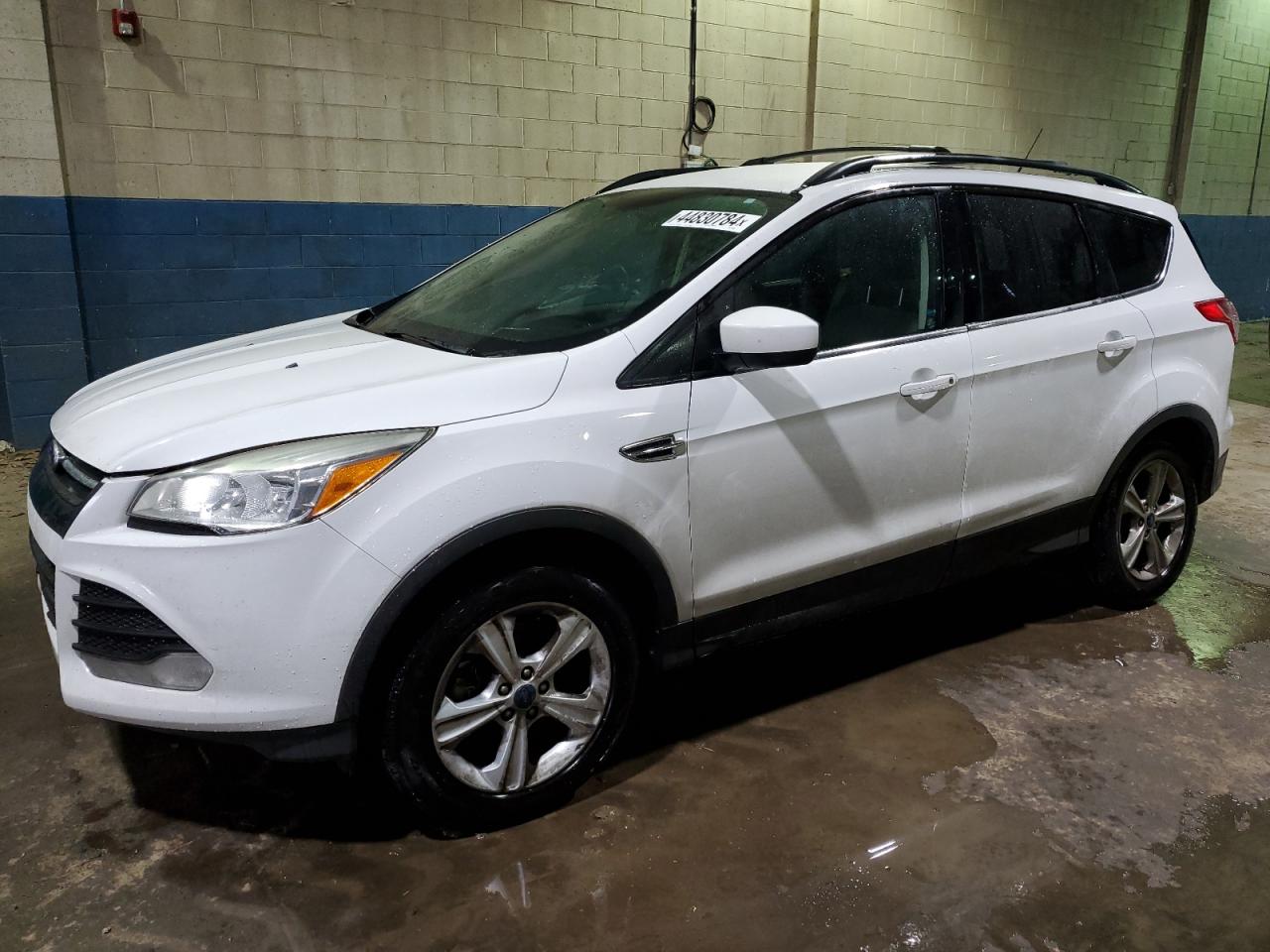 FORD ESCAPE SE 2013 1fmcu0g93dua35535