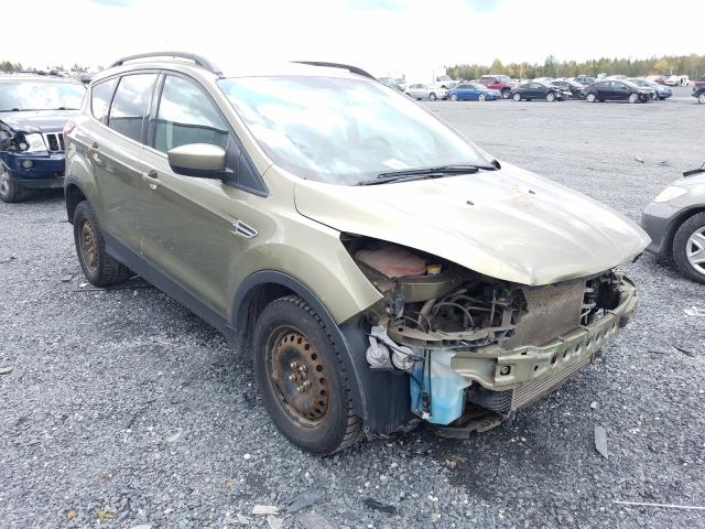 FORD ESCAPE SE 2013 1fmcu0g93dua36006