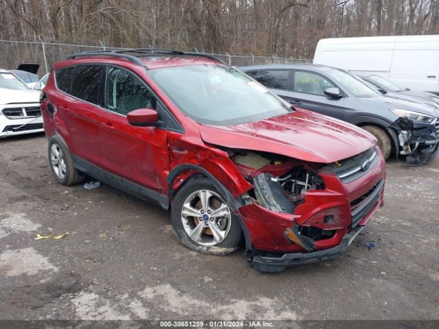 FORD ESCAPE 2013 1fmcu0g93dua38399