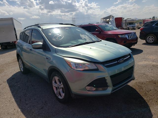 FORD ESCAPE SE 2013 1fmcu0g93dua47118