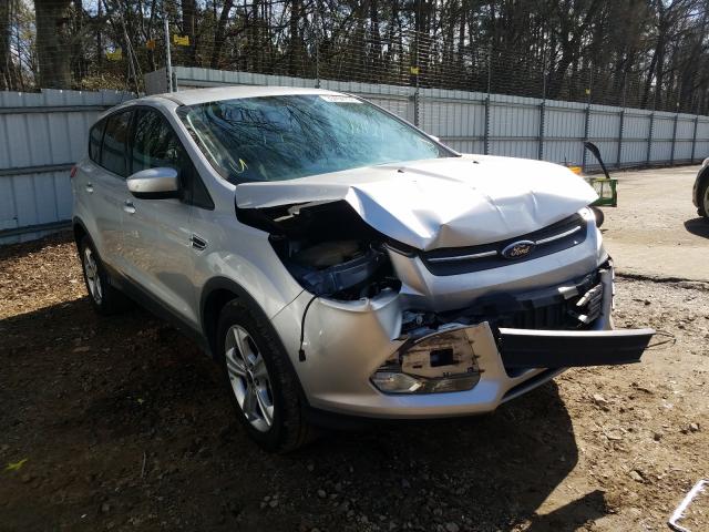 FORD ESCAPE SE 2013 1fmcu0g93dua54781