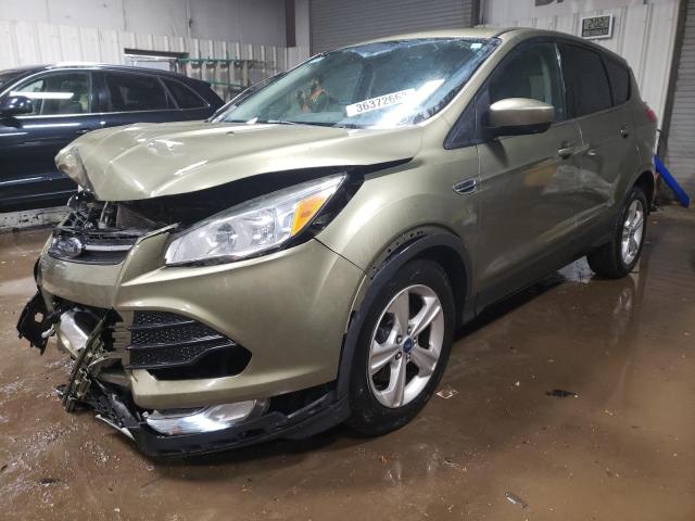 FORD ESCAPE SE 2013 1fmcu0g93dua84539