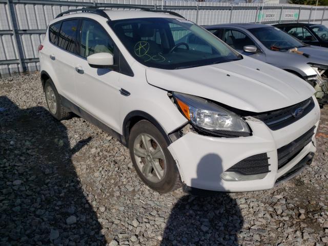 FORD ESCAPE SE 2013 1fmcu0g93dua95752