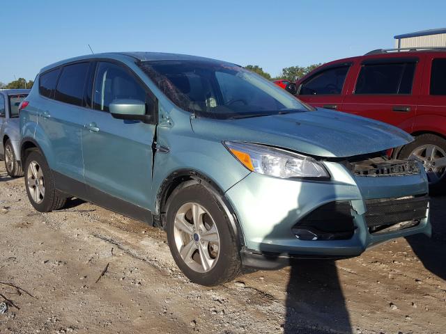 FORD ESCAPE SE 2013 1fmcu0g93dub17362