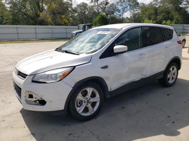 FORD ESCAPE SE 2013 1fmcu0g93dub36011