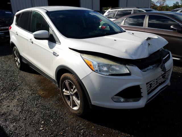 FORD ESCAPE SE 2013 1fmcu0g93dub36574