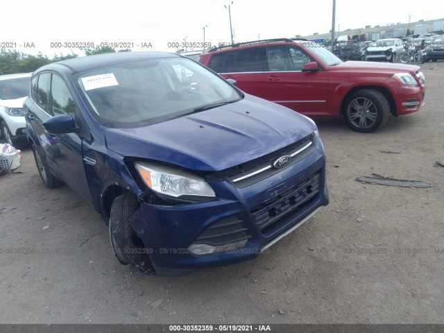 FORD ESCAPE 2013 1fmcu0g93dub65265