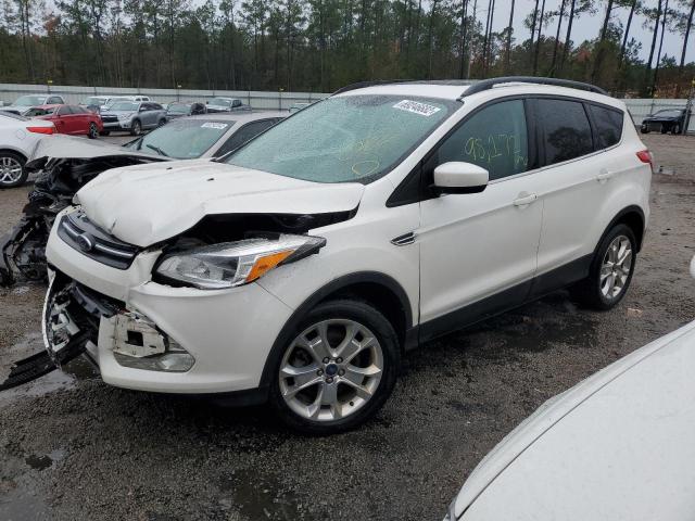 FORD ESCAPE SE 2013 1fmcu0g93dub70207