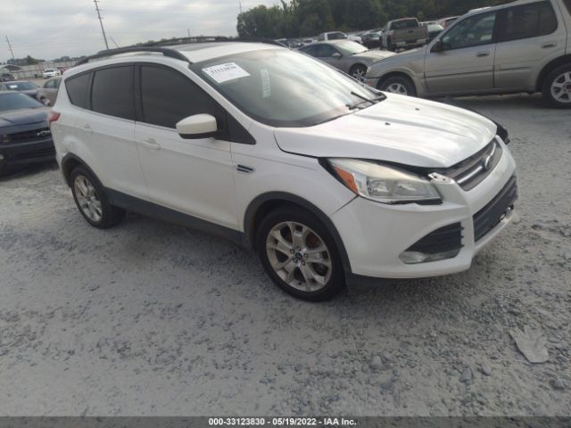 FORD ESCAPE 2013 1fmcu0g93dub78145