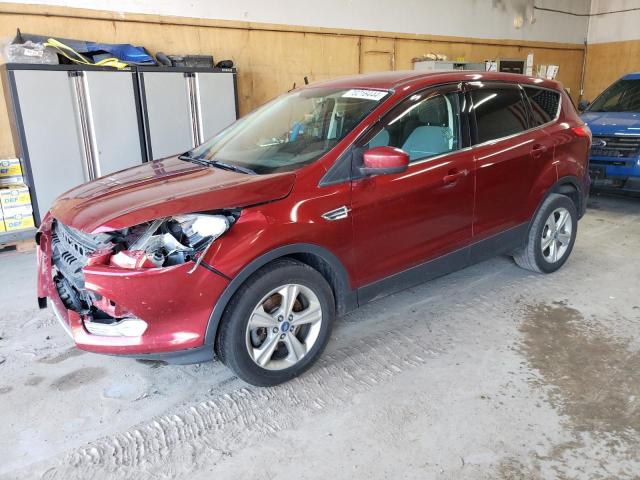 FORD ESCAPE SE 2013 1fmcu0g93dub81126