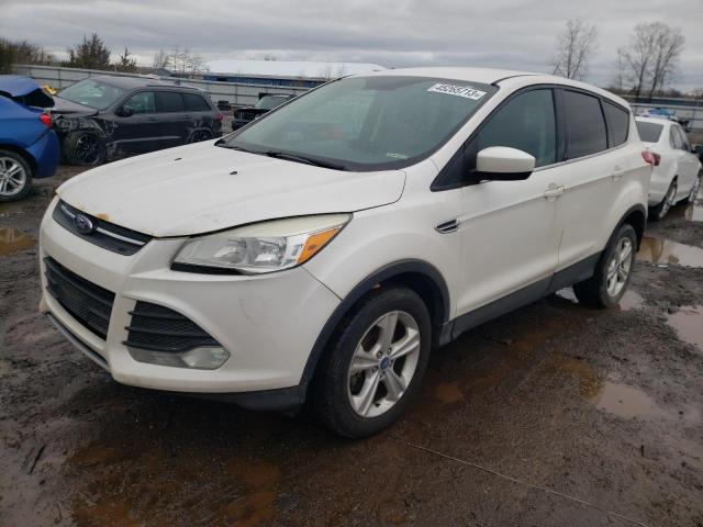 FORD ESCAPE SE 2013 1fmcu0g93duc11094