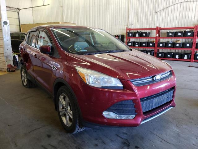 FORD ESCAPE SE 2013 1fmcu0g93duc11919