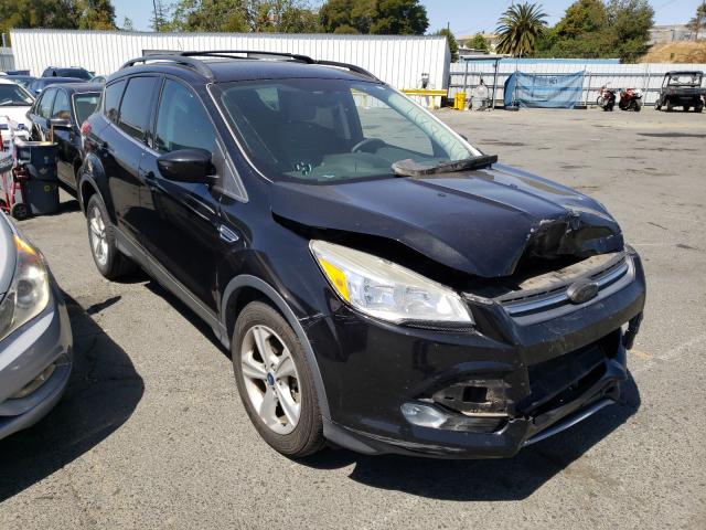 FORD ESCAPE SE 2013 1fmcu0g93duc24640