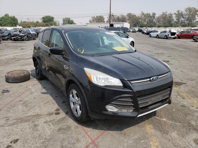 FORD ESCAPE SE 2013 1fmcu0g93duc24802