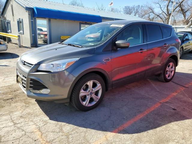 FORD ESCAPE SE 2013 1fmcu0g93duc26596