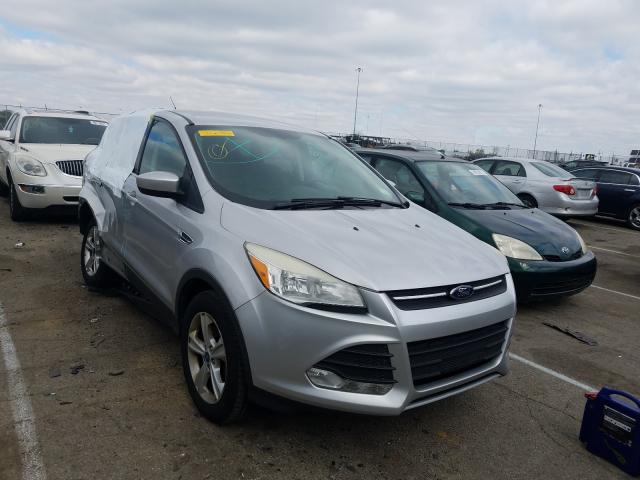 FORD ESCAPE SE 2013 1fmcu0g93duc26727