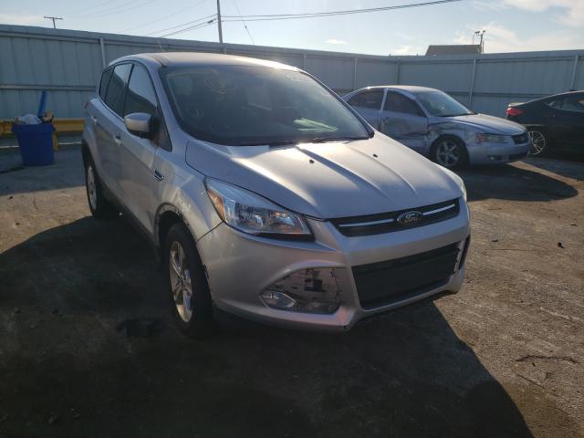 FORD ESCAPE SE 2013 1fmcu0g93duc27215