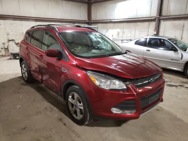 FORD ESCAPE SE 2013 1fmcu0g93duc45391