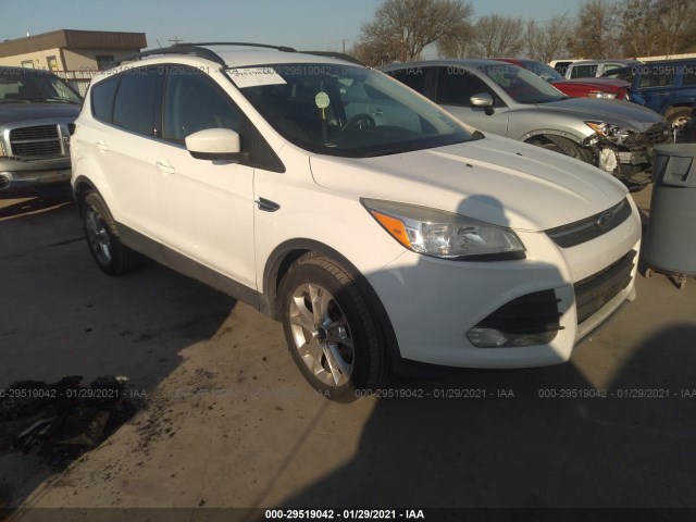 FORD ESCAPE 2013 1fmcu0g93duc61364