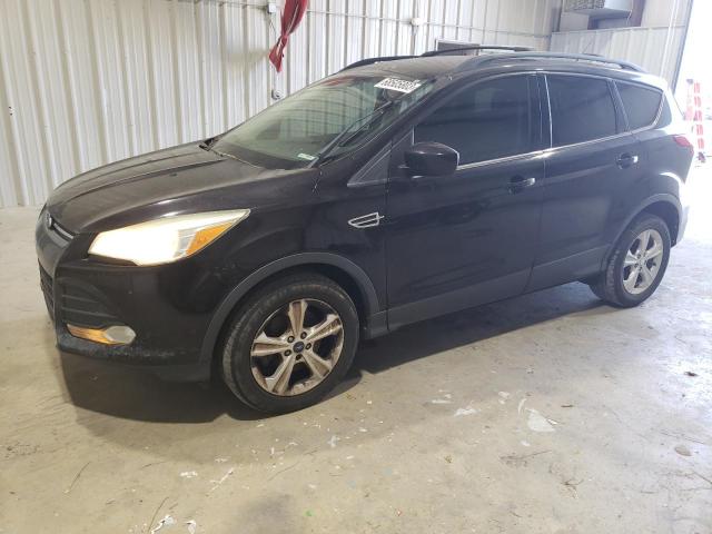 FORD ESCAPE SE 2013 1fmcu0g93duc80206