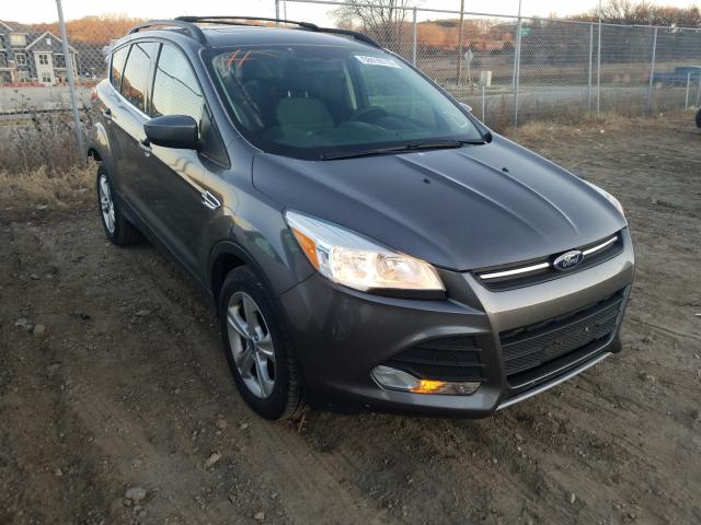 FORD ESCAPE SE 2013 1fmcu0g93duc95918