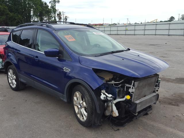 FORD ESCAPE SE 2013 1fmcu0g93dud15097