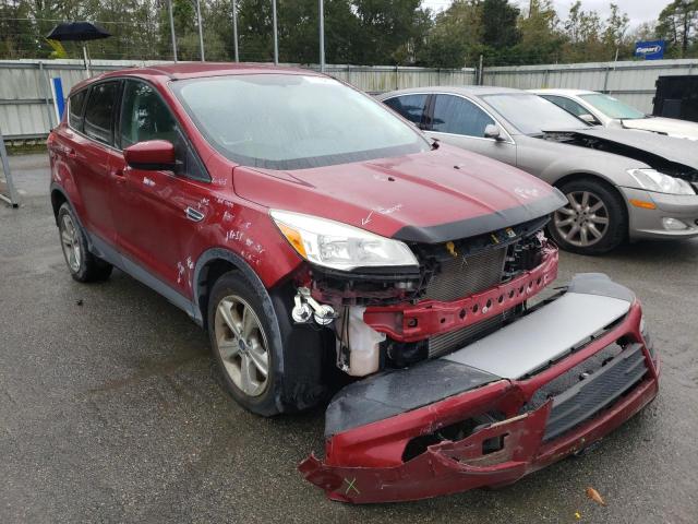 FORD ESCAPE SE 2013 1fmcu0g93dud49475