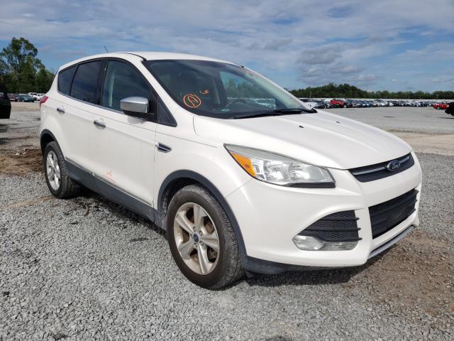 FORD ESCAPE SE 2013 1fmcu0g93dud75610