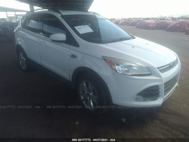 FORD ESCAPE 2013 1fmcu0g93dud75929