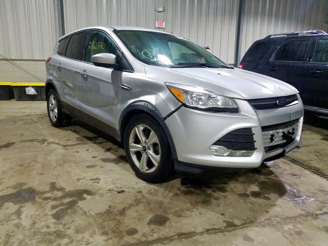 FORD ESCAPE SE 2013 1fmcu0g93dud79625