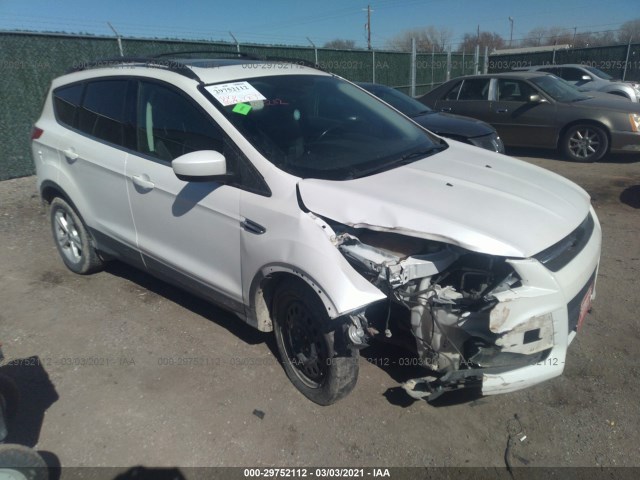 FORD ESCAPE 2013 1fmcu0g93dud81973